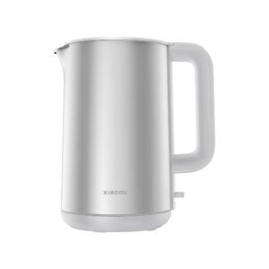 Czajnik elektryczny Xiaomi S1 EU – 1.7 L, 1800 W, srebrny