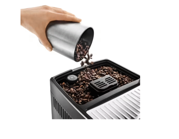 Ekspres do kawy Delonghi Dinamica ECAM 350.55 B - obrazek 3
