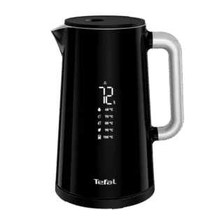 Czajnik TEFAL KO8518 1,7l - Stylowy i Efektywny