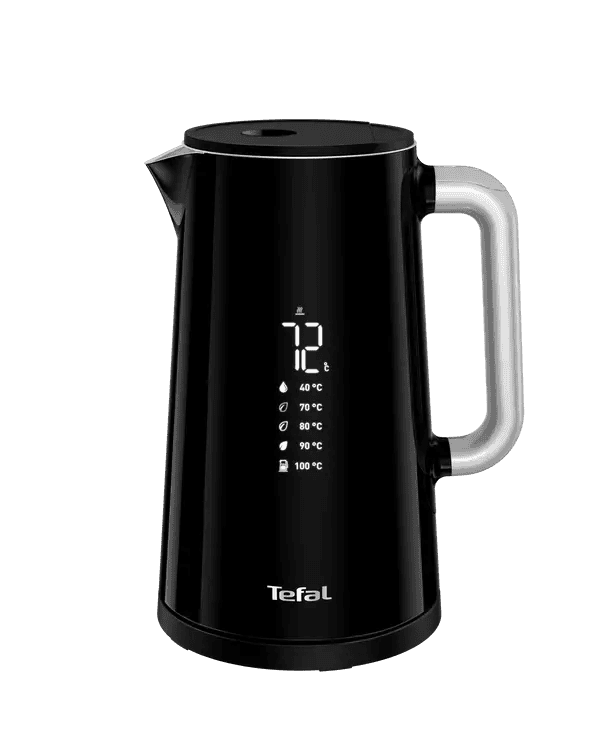 Czajnik TEFAL KO8518 1,7l - Stylowy i Efektywny
