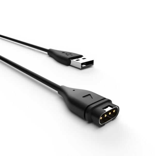 Ładowarka USB-A do zegarków Garmin - FIXDW-796 - obrazek 2