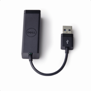 Karta sieciowa Dell Gigabit Ethernet z USB 3.0