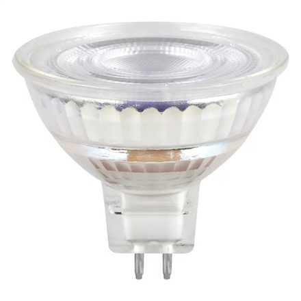 Żarówka Osram Parathom LED MR16 3,8W ciepła biel - obrazek 2
