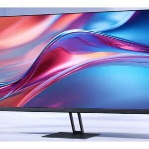 Monitor Xiaomi 2K A27Qi EU – Nowoczesna Jakość obrazu