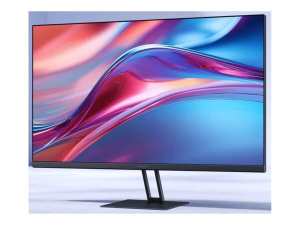 Monitor Xiaomi 2K A27Qi EU – Nowoczesna Jakość obrazu