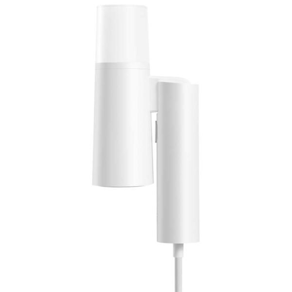 Ręczna parownica do ubrań Xiaomi - Biała, 1300 W - obrazek 3