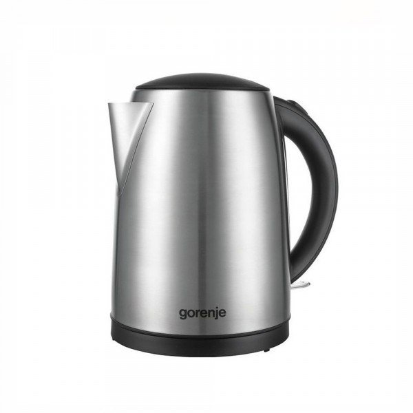 Czajnik Gorenje K17FEII 2200W z 360° obrotową podstawą - obrazek 4