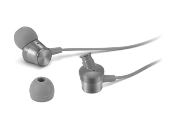 Słuchawki douszne Lenovo 300 USB-C - Doskonały dźwięk - obrazek 6