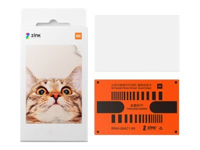 Papier Fotograficzny Xiaomi Mi 50x76mm - 20 arkuszy - obrazek 5