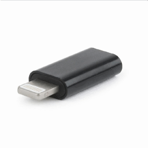 Kabel Apple Lightning USB-C 24-pin - Szybkie Ładowanie