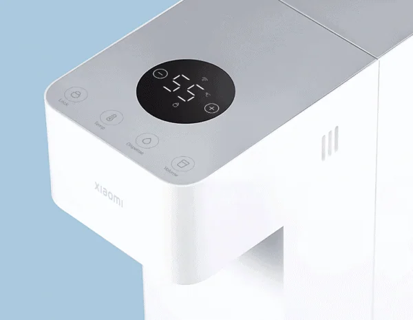 Inteligentny Dyspenser Wody Xiaomi - Gorąca i Zimna - obrazek 5