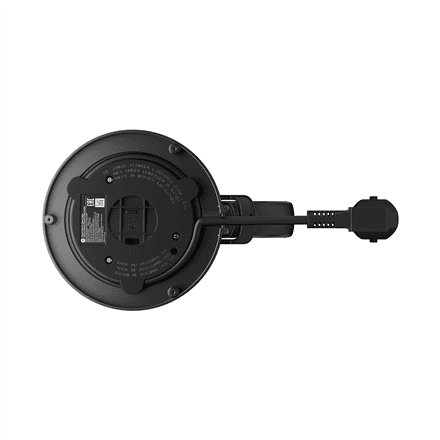 Elegancki szklany czajnik elektryczny Xiaomi 2200W - obrazek 6