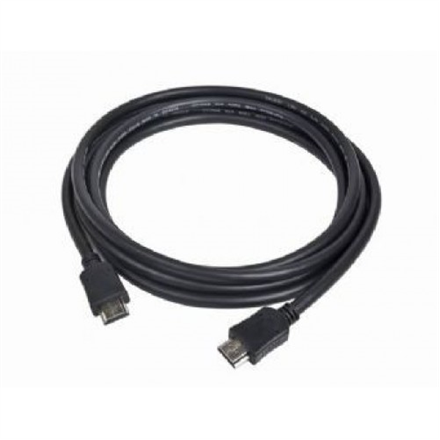 Kabel HDMI 3m Męski Typ A - Idealny do Twojego TV!