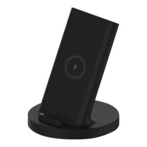 Innowacyjna Podstawka Xiaomi 20W do Ładowania Bezprzewodowego