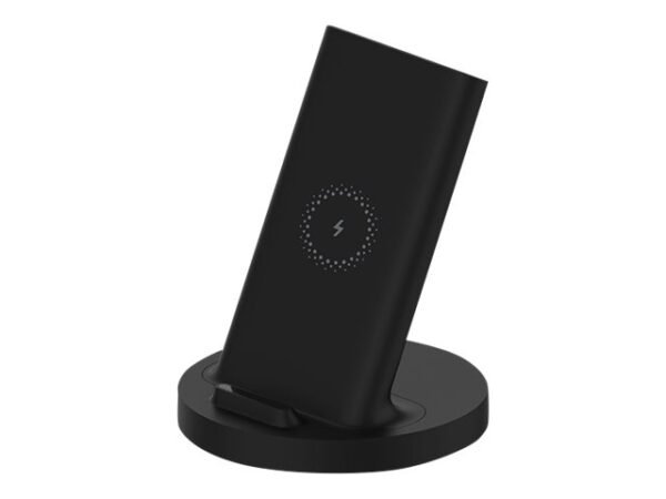 Innowacyjna Podstawka Xiaomi 20W do Ładowania Bezprzewodowego