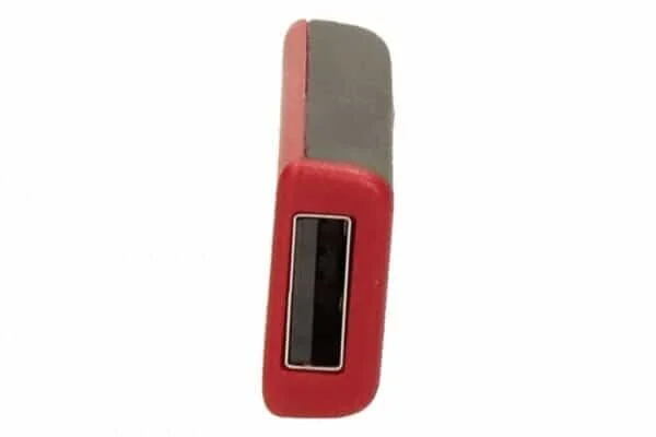 Pamięć USB ADATA C008 32 GB Czarny/Czerwony - obrazek 10
