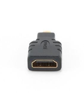 Adapter HDMI żeński do micro HDMI męski Gembird - obrazek 4