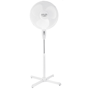 Wentylator stojący Adler 40 cm