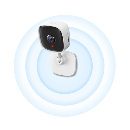 Kamera Wi-Fi Tapo C100 z Detekcją Ruchu - obrazek 2