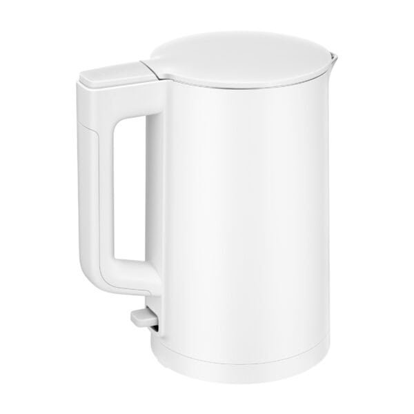 Czajnik elektryczny Xiaomi 2L, stal nierdzewna, biały - obrazek 5