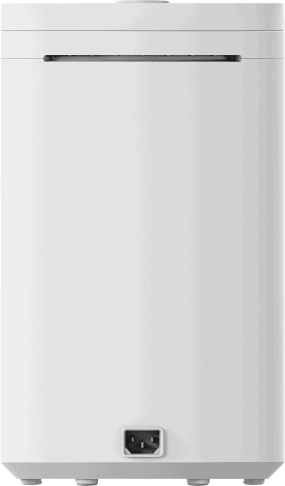 Inteligentny podgrzewacz wody Xiaomi 5L - biały - obrazek 4