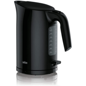 Czajnik Braun PurEase WK3100BK 1,7L 2200W Czarny