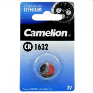Bateria Litowa CR1632 Camelion