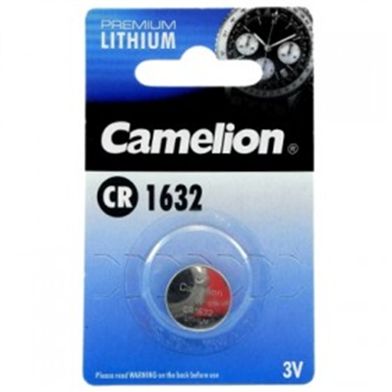 Bateria Litowa CR1632 Camelion