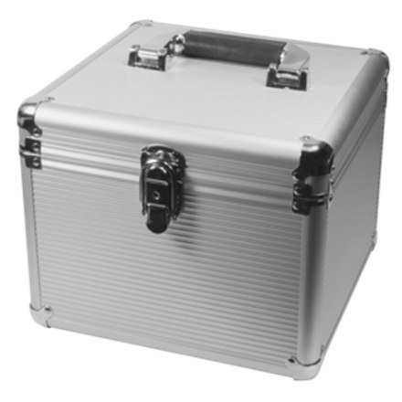 Walizka ochronna LogiLink UA0193 na 10 HDD - obrazek 4