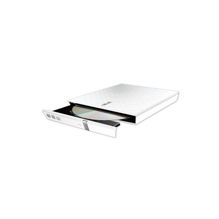 Asus 08D2S-U LITE - Zewnętrzny Napęd DVD USB 2.0 - obrazek 4