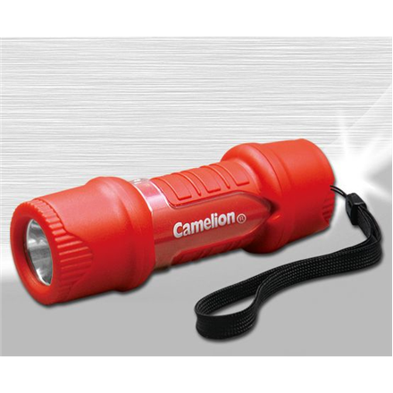 Latarka LED Camelion HP7011 - Jasność i Kolor! - obrazek 3
