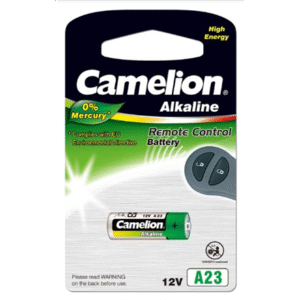 Baterie Camelion A23/MN21 Plus Alkaliczne - 1 szt.
