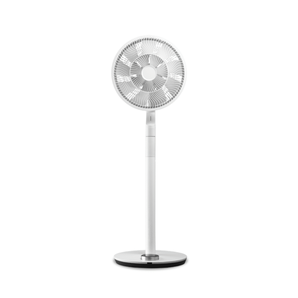 Wentylator Duux Whisper Cichy, Stylowy, Inteligentny - obrazek 2