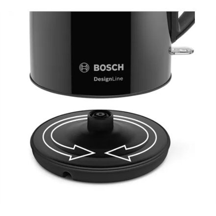 Czajnik elektryczny Bosch DesignLine TWK3P423 1,7L - obrazek 16
