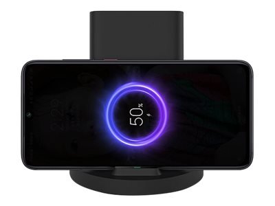 Innowacyjna Podstawka Xiaomi 20W do Ładowania Bezprzewodowego - obrazek 3