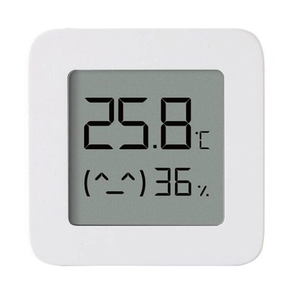 Inteligentny Monitor Temperatury i Wilgotności Xiaomi - obrazek 4