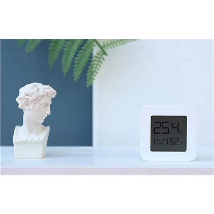 Inteligentny Monitor Temperatury i Wilgotności Xiaomi - obrazek 2