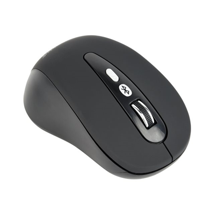 Bezprzewodowa mysz Gembird MUSW-6B-01 z 6 przyciskami - obrazek 2
