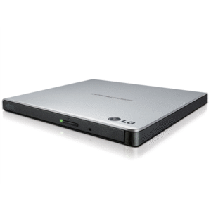 Zewnętrzny Napęd DVD H.L Data Storage GP57ES40