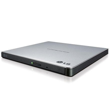 Zewnętrzny Napęd DVD H.L Data Storage GP57ES40
