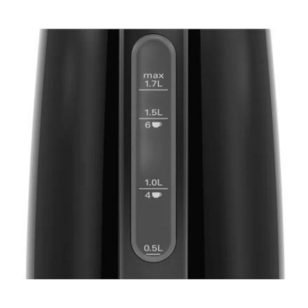 Czajnik elektryczny Bosch DesignLine TWK3P423 1,7L - obrazek 3