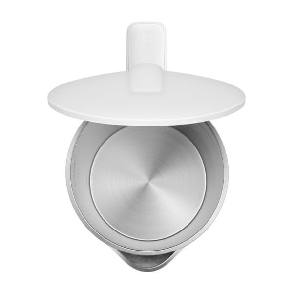 Czajnik elektryczny Xiaomi 2L, stal nierdzewna, biały - obrazek 3