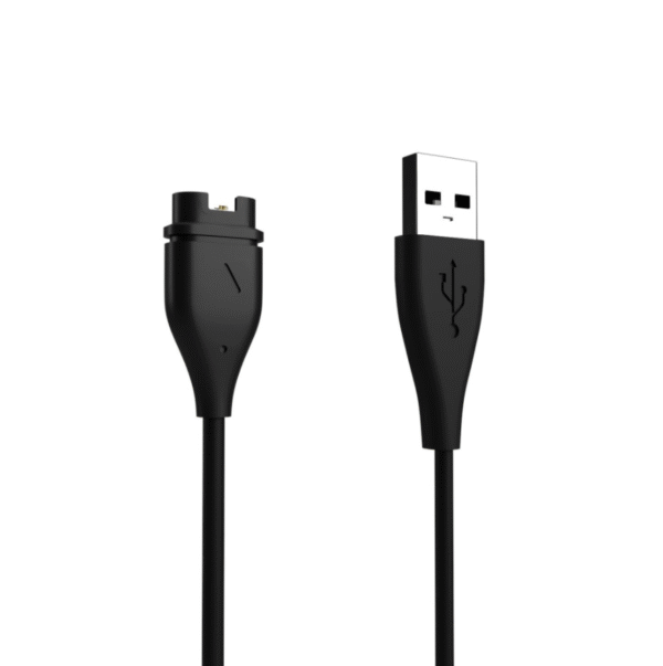 Ładowarka USB-A do zegarków Garmin - FIXDW-796 - obrazek 3