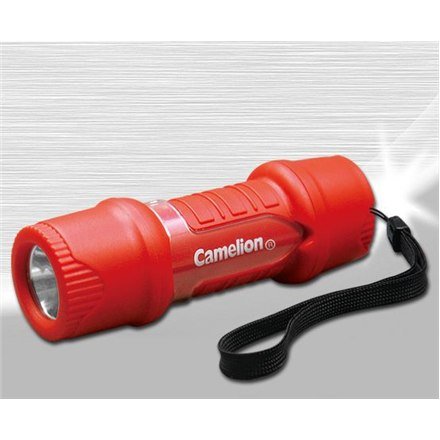 Latarka LED Camelion HP7011 - Jasność i Kolor! - obrazek 6