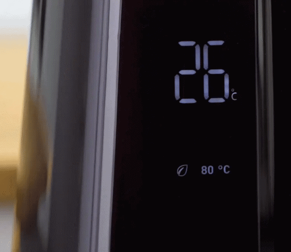 Czajnik TEFAL KO8518 1,7l - Stylowy i Efektywny - obrazek 3
