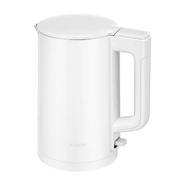 Czajnik elektryczny Xiaomi 2L, stal nierdzewna, biały