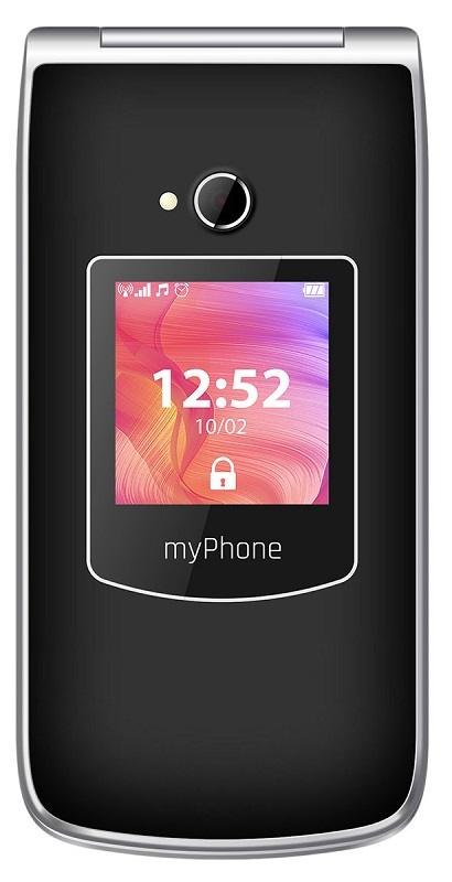 Telefon myPhone Rumba 2 - obrazek 2