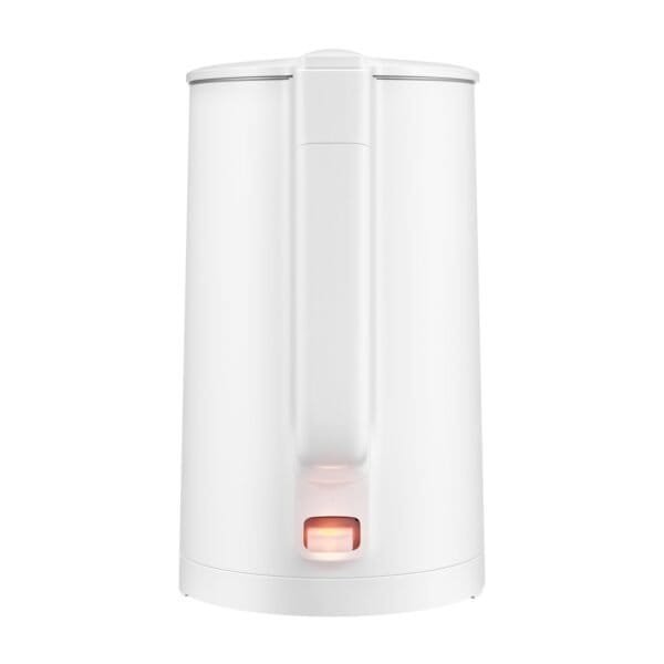 Czajnik elektryczny Xiaomi 2L, stal nierdzewna, biały - obrazek 4