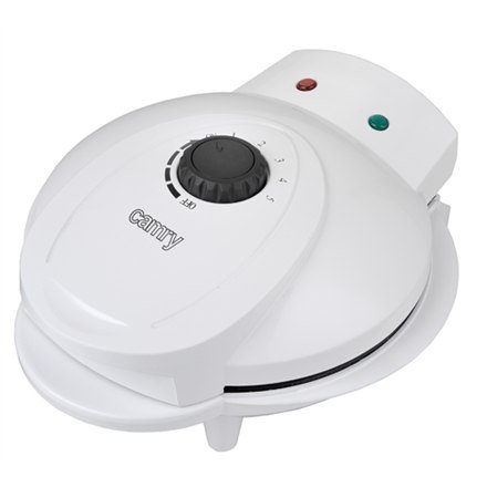 Gofrownica CR 3022 1000W - Serca pełne smaku! - obrazek 3