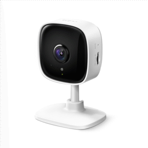 Kamera Wi-Fi Tapo C100 z Detekcją Ruchu